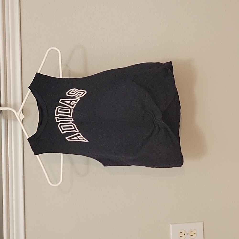 Women's XS Adidas Workout Tanktop
